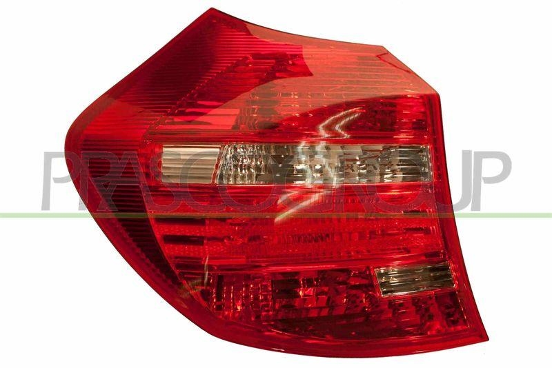 Combination Rearlight