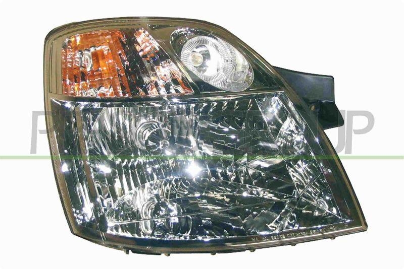 Headlight