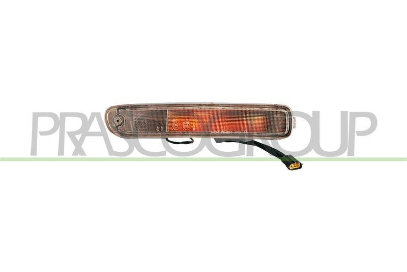 PRASCO Blinkleuchte Blinker MZ0194304