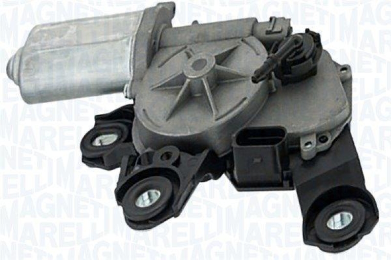 MAGNETI MARELLI Wischermotor 64073200010