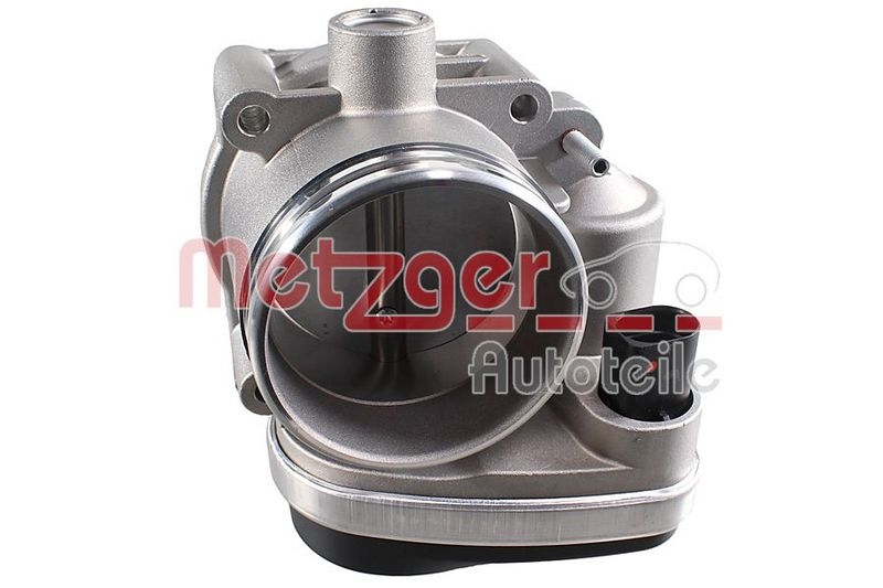 METZGER Drosselklappenstutzen ORIGINAL ERSATZTEIL 08920069