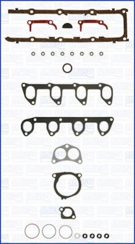 AJUSA Gasket Set, cylinder head