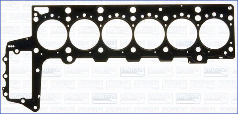 AJUSA Gasket, cylinder head MULTILAYER STEEL