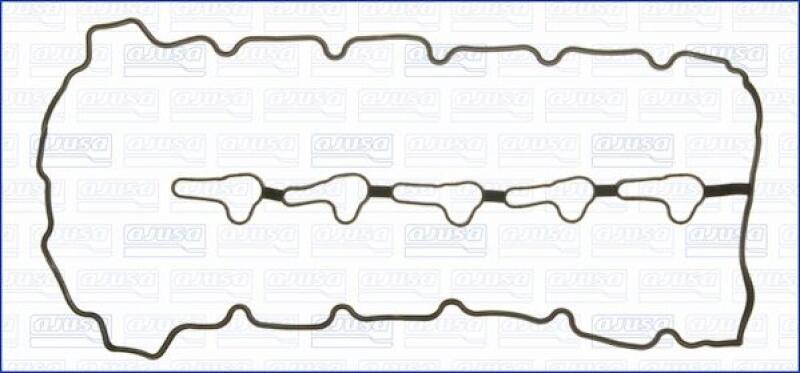 AJUSA Gasket, cylinder head cover