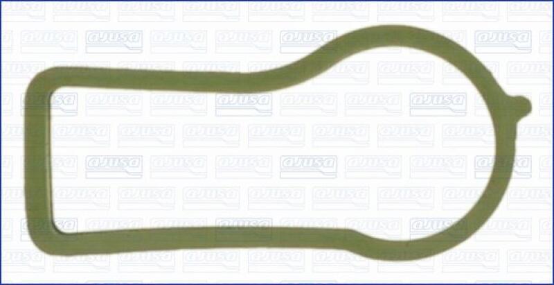 AJUSA Gasket, intake manifold