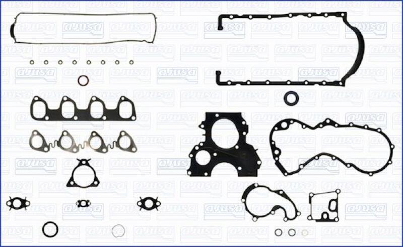 AJUSA Full Gasket Set, engine