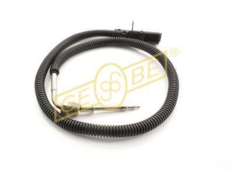 GEBE Sensor, Abgastemperatur