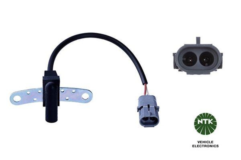 NTK Impulsgeber, Kurbelwelle 81183