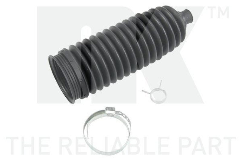 Faltenbalgsatz, Lenkung 5092213