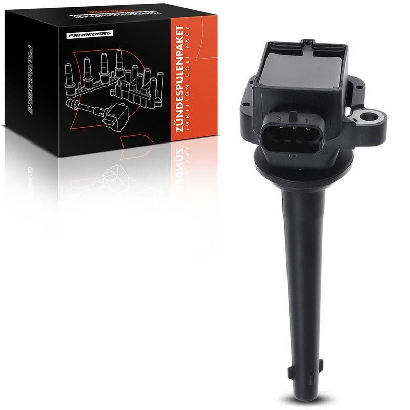 1x Frankberg Z&uuml;ndmodul Z&uuml;ndspule 5481FB0015080