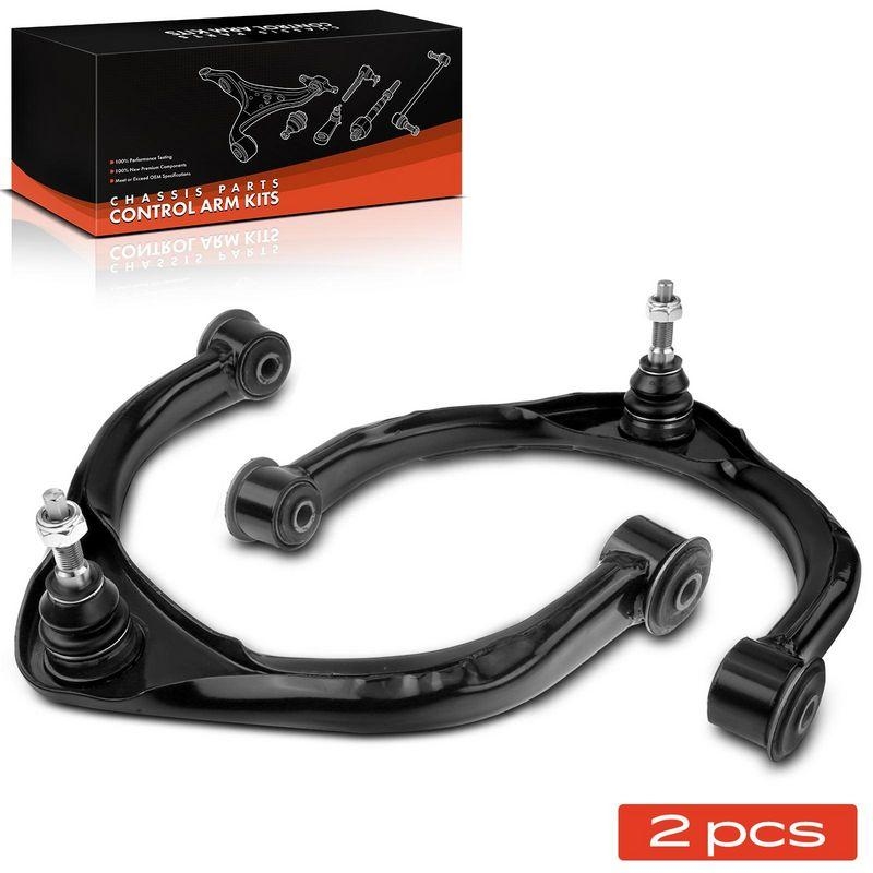 1x Frankberg Querlenker Vorderachse 5481FB0037138