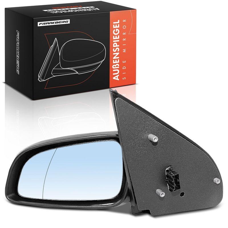 1x Frankberg Au&szlig;enspiegel Links 5481FB0040998