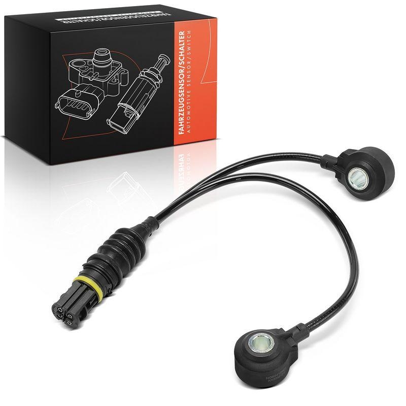 1x Frankberg Klopfsensor Klopfgeber 5481FB0049075