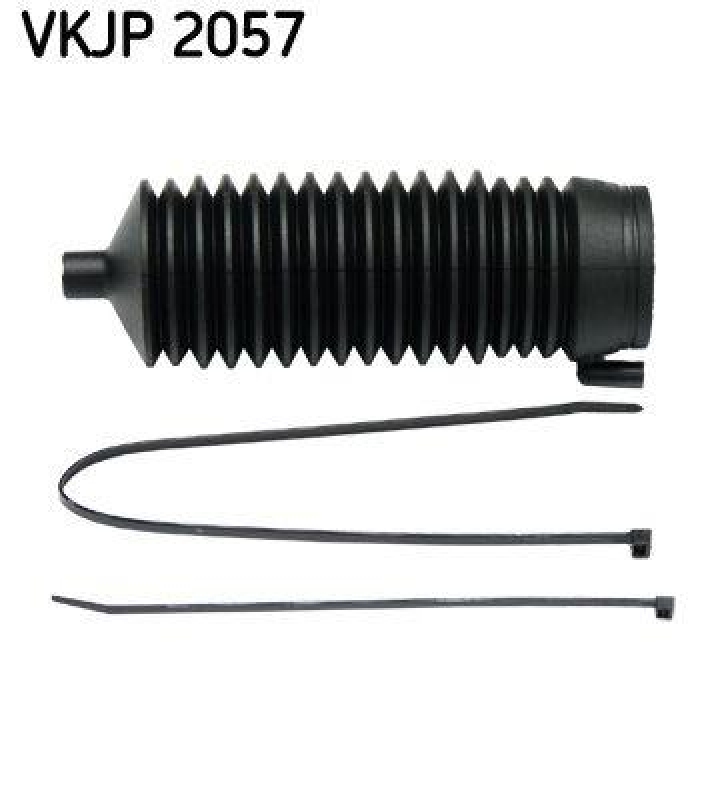 SKF Bellow Set, steering