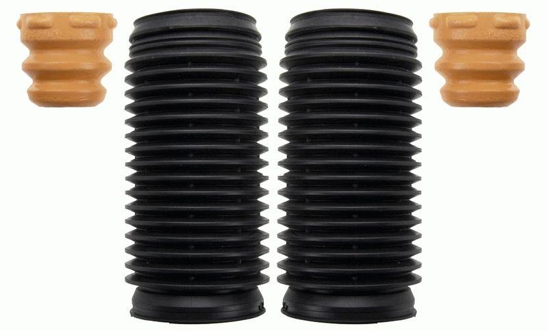 SACHS Staubschutzsatz, Sto&szlig;d&auml;mpfer Service Kit