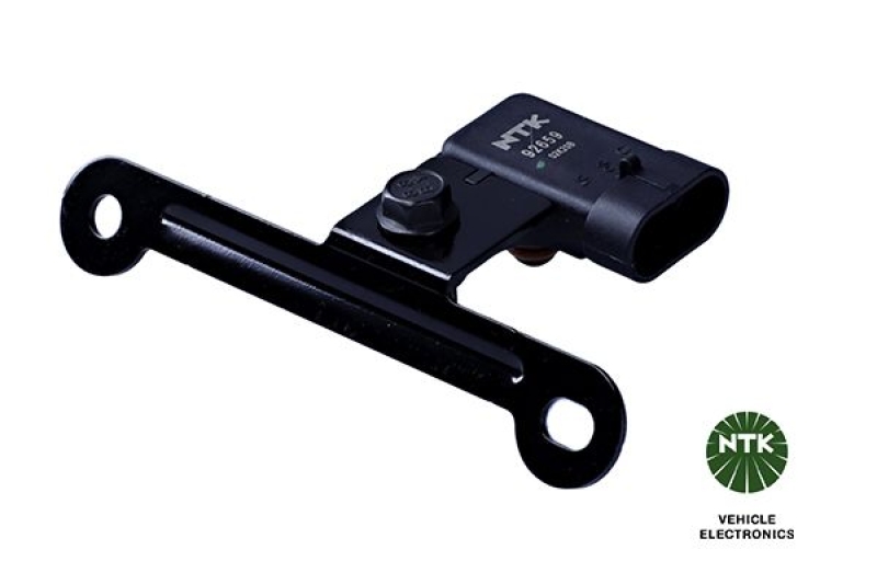 NGK Sensor, intake manifold pressure
