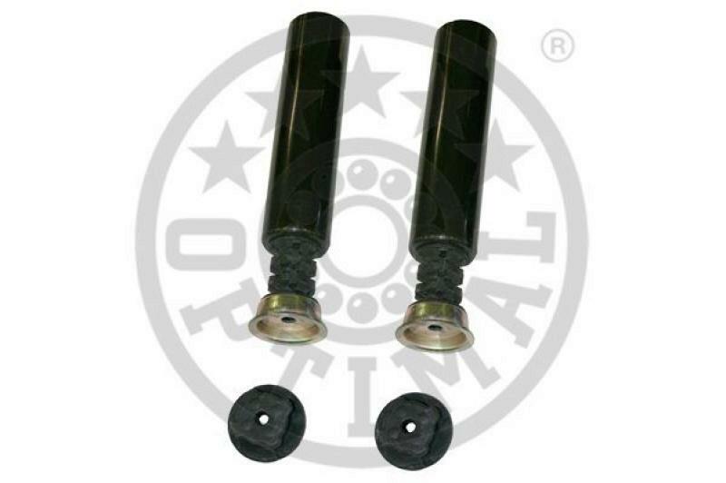 OPTIMAL Dust Cover Kit, shock absorber