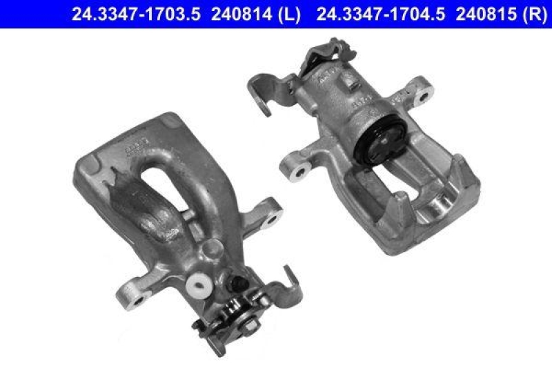 ATE Brake Caliper