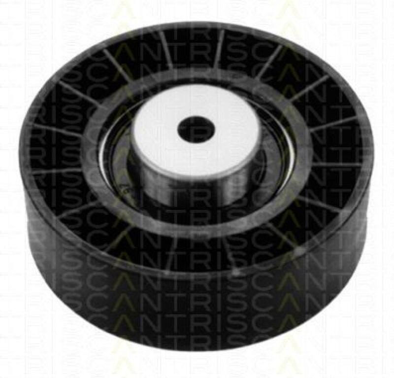 TRISCAN Umlenk-/F&uuml;hrungsrolle, Keilrippenriemen 8641 241001