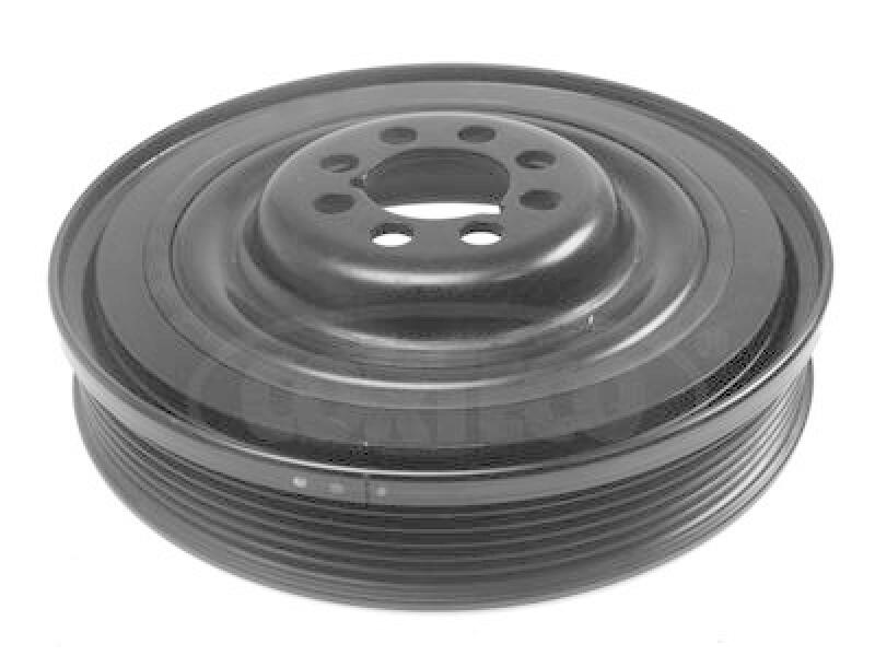 CORTECO Belt Pulley, crankshaft