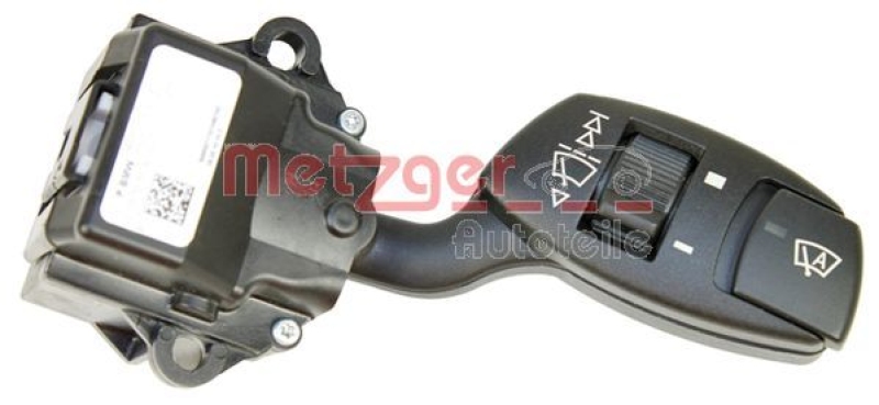 METZGER Wiper Switch OE-part