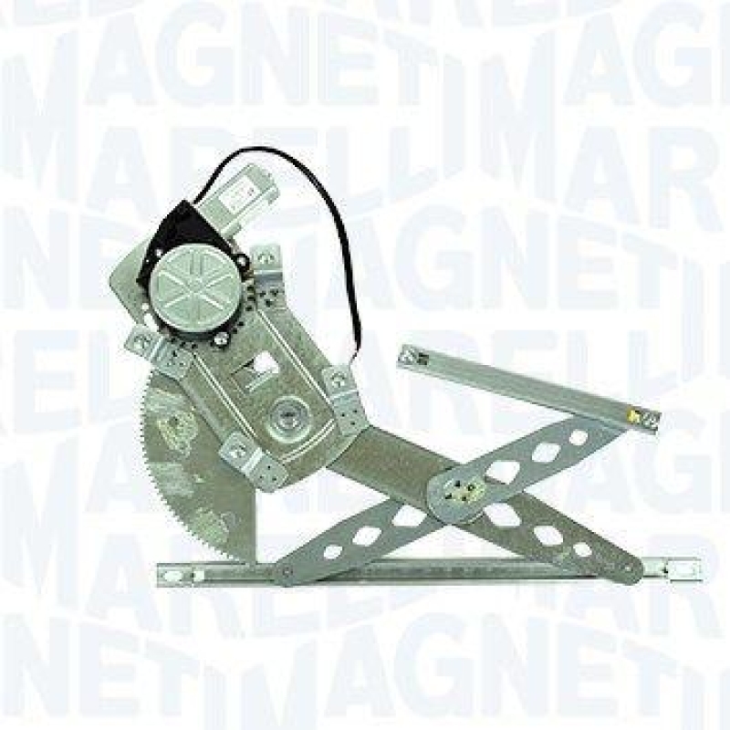 MAGNETI MARELLI Fensterheber 350103189800
