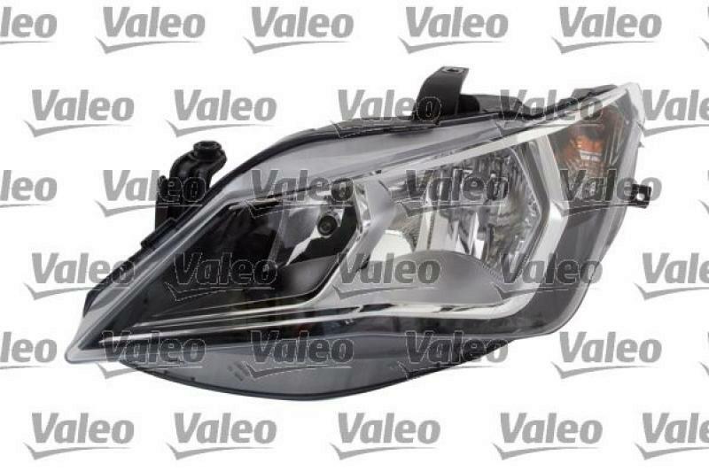 VALEO Headlight ORIGINAL PART