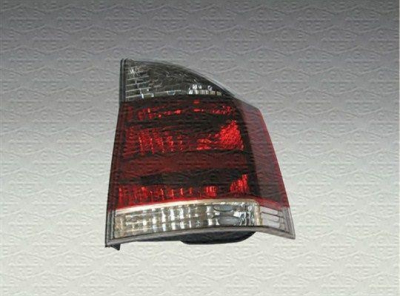MAGNETI MARELLI Heckleuchte 714098290495