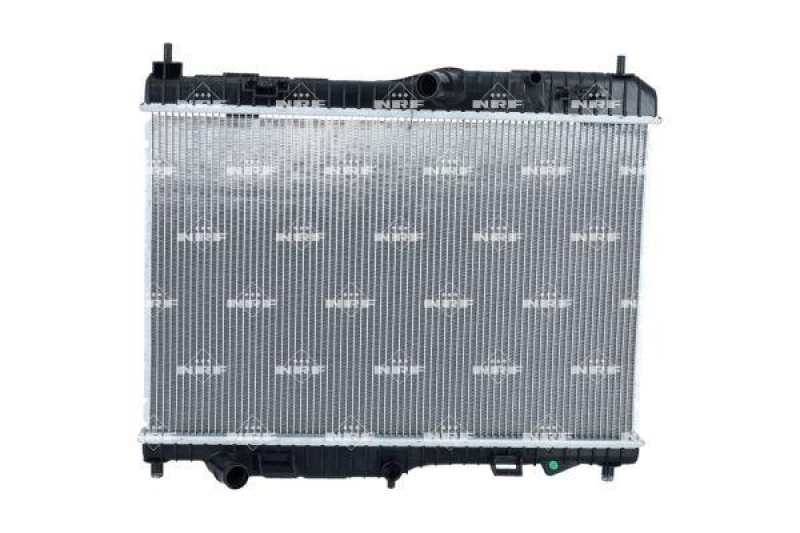 NRF Radiator, engine cooling