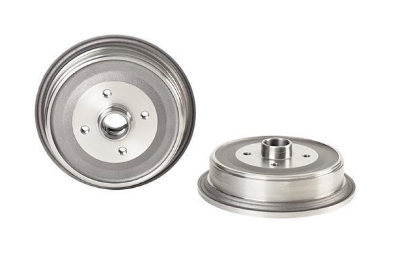 2x BREMBO Bremstrommel ESSENTIAL LINE 14.5598.10