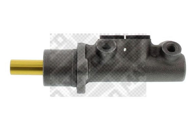 MAPCO Brake Master Cylinder