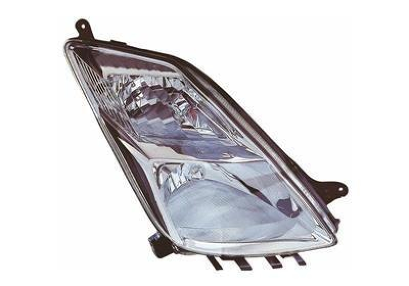 VAN WEZEL Hauptscheinwerfer 5466962