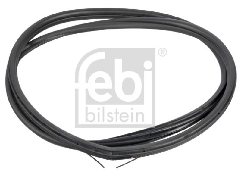 FEBI BILSTEIN Door Seal febi Plus