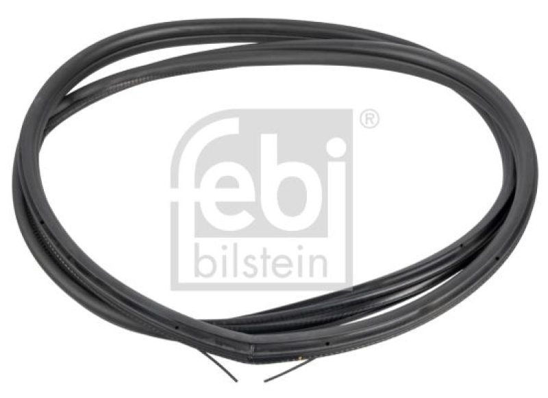 FEBI BILSTEIN Türdichtung febi Plus