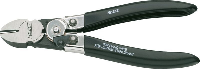 HAZET Side Cutter