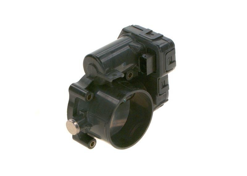 BOSCH Drosselklappenstutzen