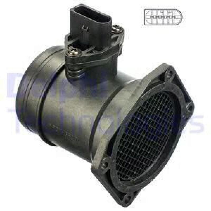 DELPHI Air Mass Sensor