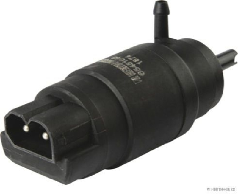 HERTH+BUSS ELPARTS Waschwasserpumpe, Scheibenreinigung 65451046