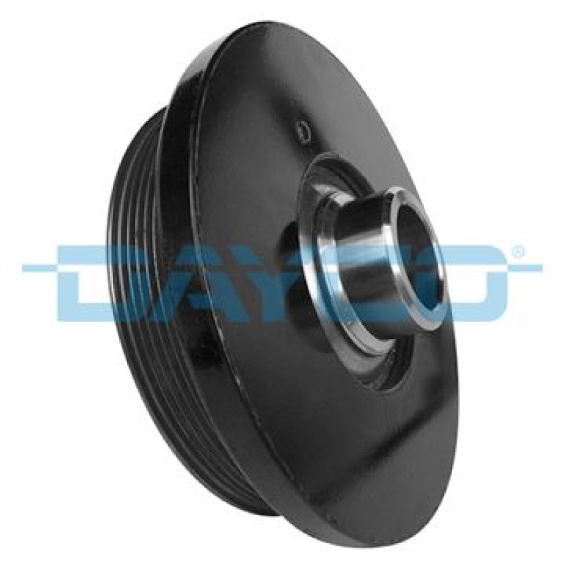DAYCO Belt Pulley, crankshaft
