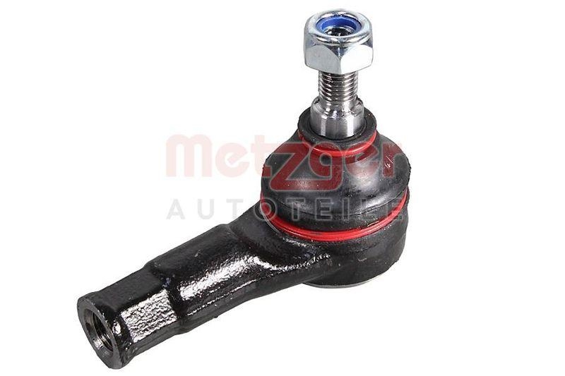 METZGER Tie Rod End KIT +
