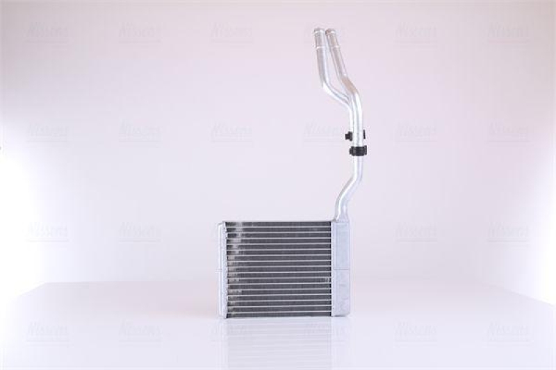 NISSENS Heat Exchanger, interior heating ** FIRST FIT **