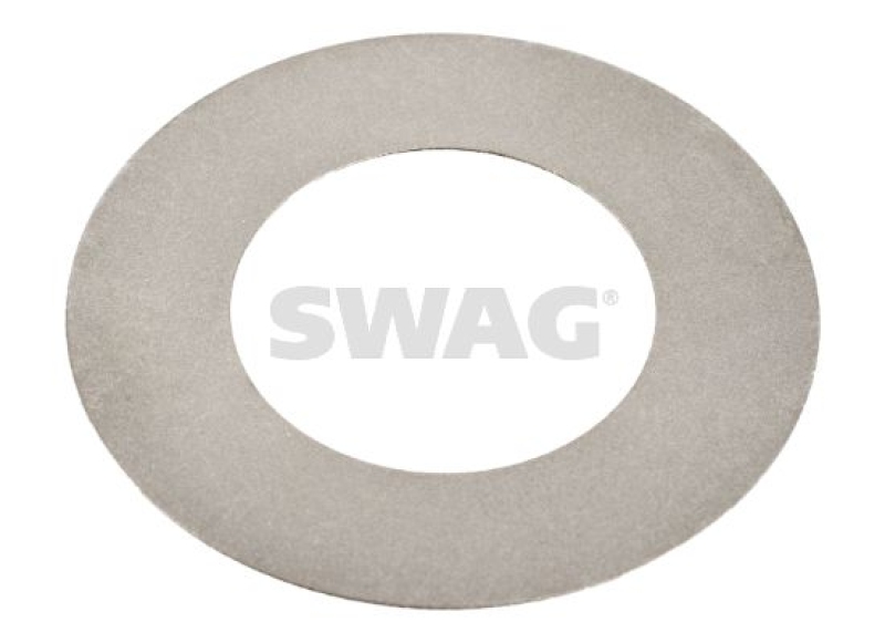 SWAG Washer, crankshaft pulley