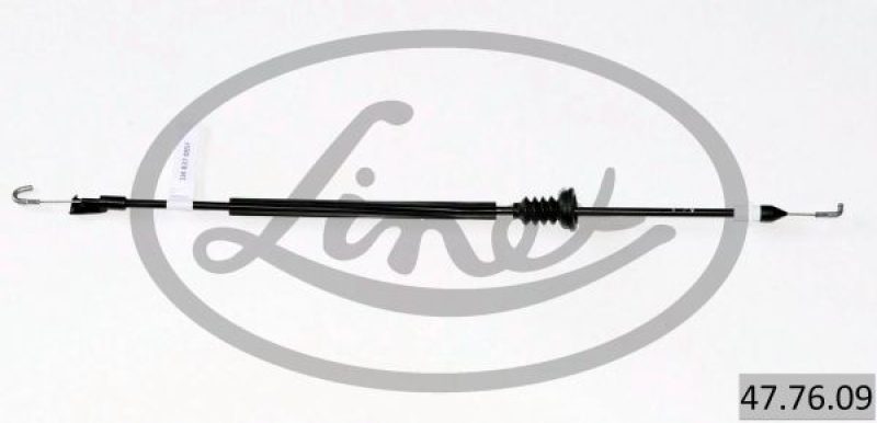 LINEX Cable Pull, door release