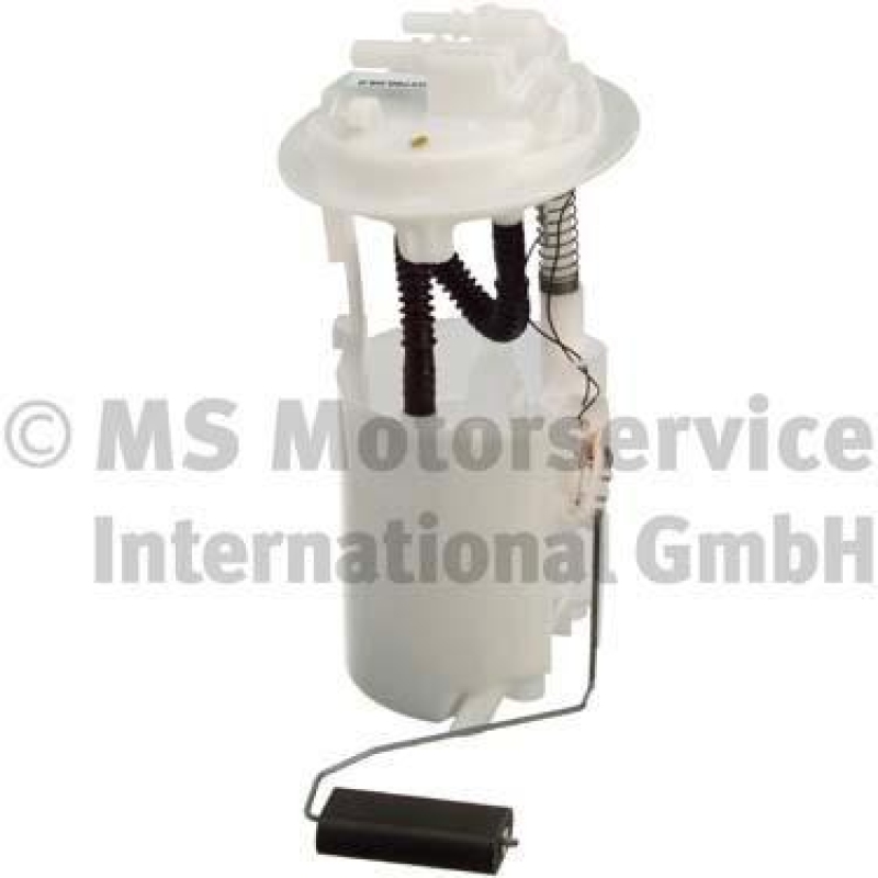 PIERBURG Sensor, Kraftstoffvorrat 7.02700.08.0