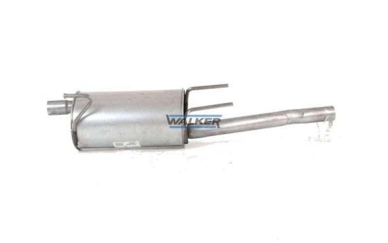 WALKER Endschalld&auml;mpfer 23053