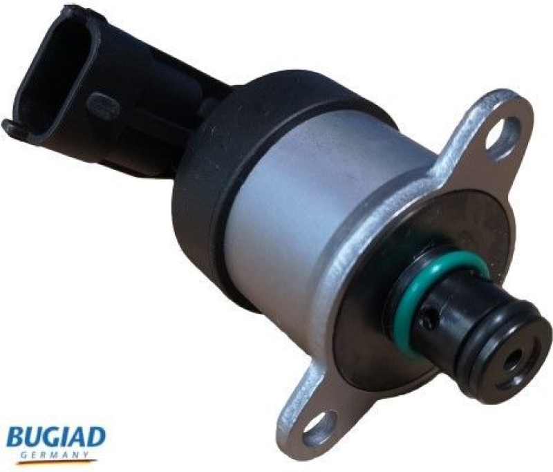 BUGIAD Control Valve, fuel quantity (common rail system)