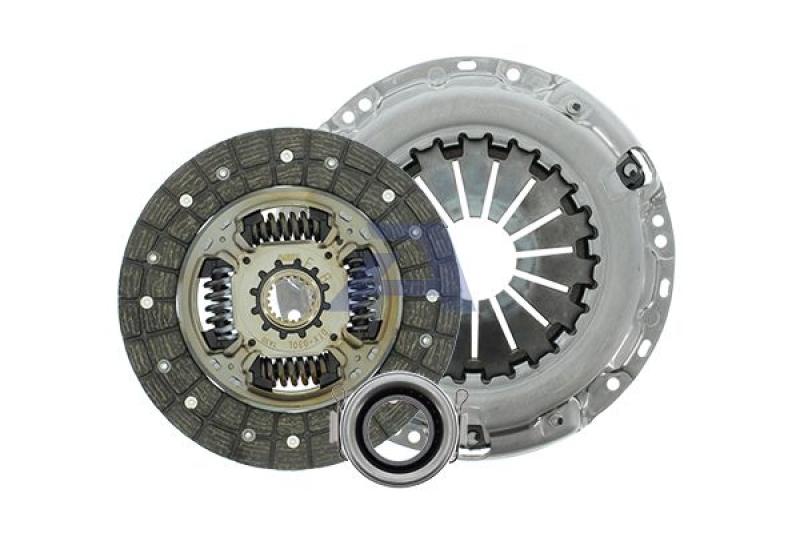 AISIN Kupplungssatz AISIN Clutch Kit (3P)