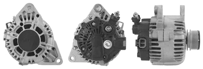ELSTOCK Generator 28-5637