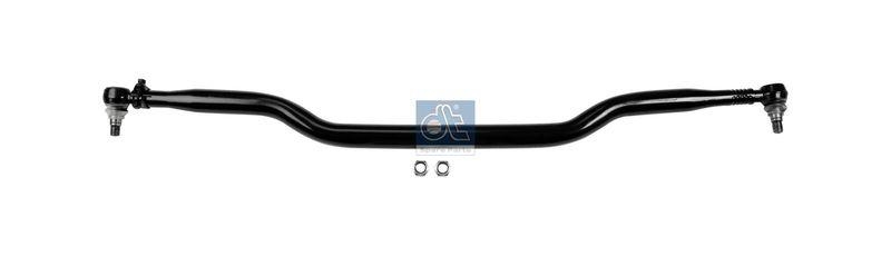 DT Spare Parts Spurstange