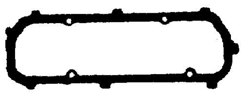 BGA Gasket, cylinder head cover